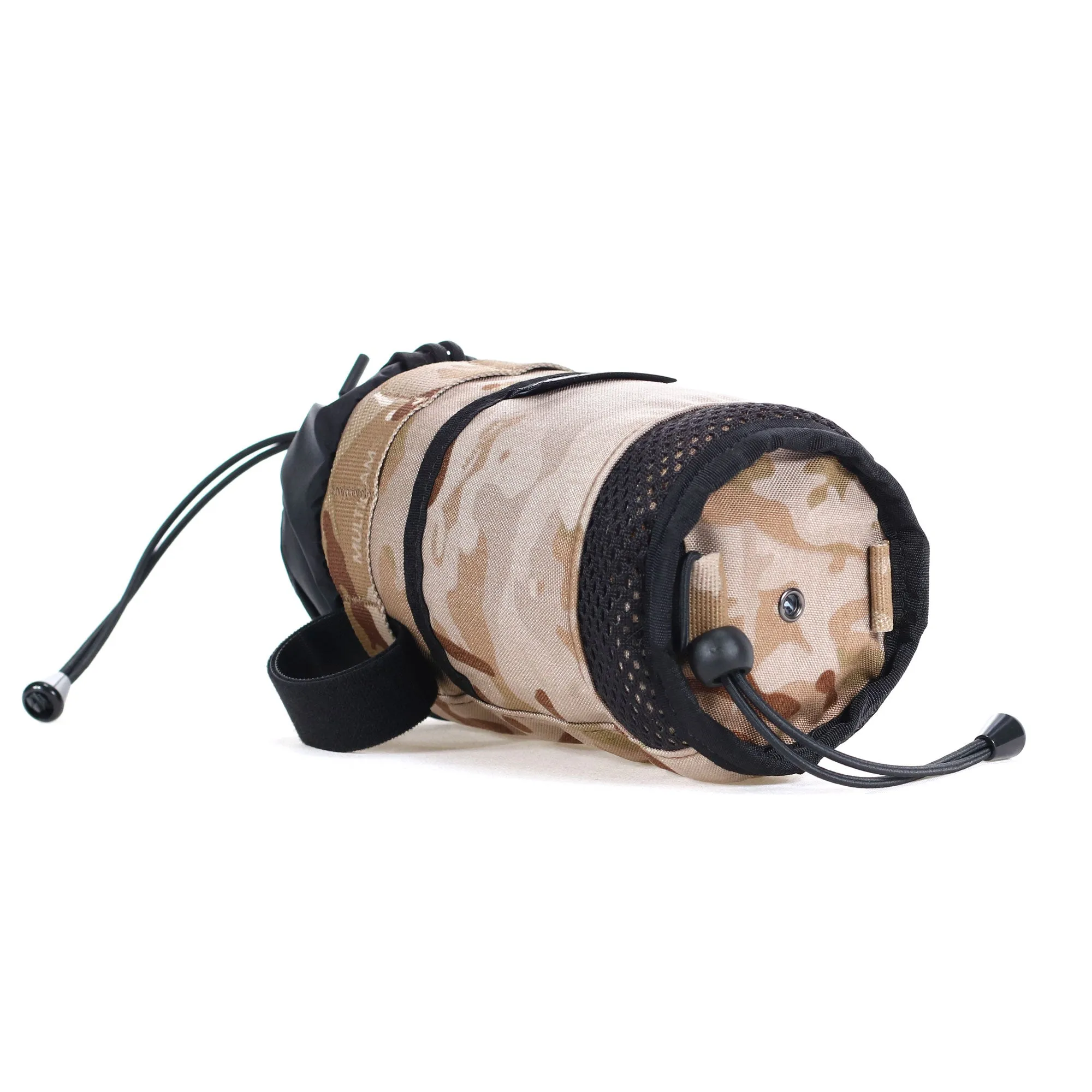 Snack Stack Stem Feed Bag MultiCam Arid - wholesale