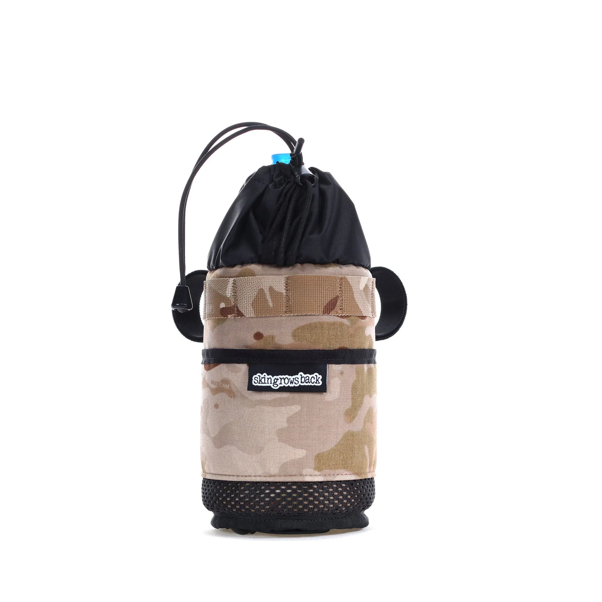 Snack Stack Stem Feed Bag MultiCam Arid - wholesale