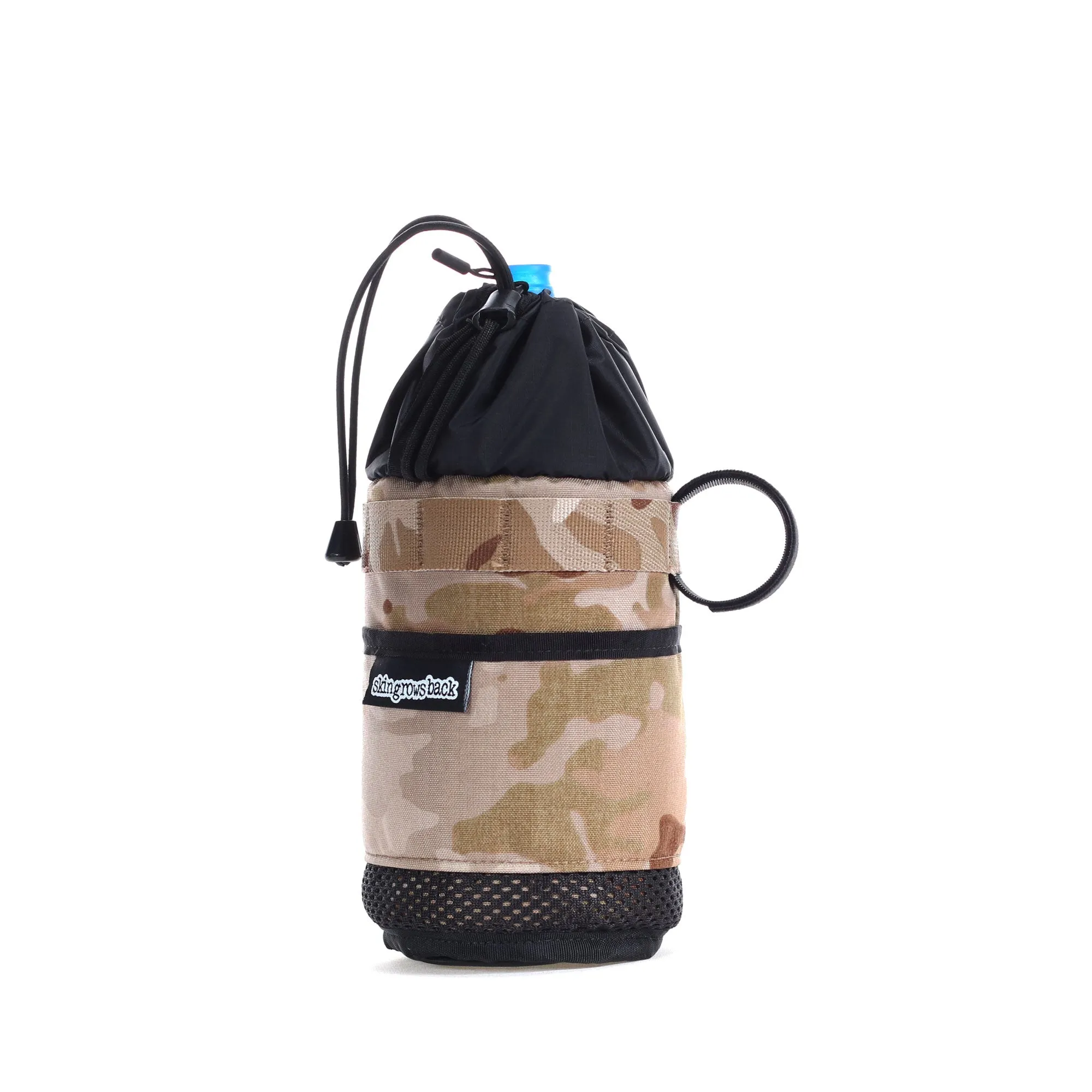 Snack Stack Stem Feed Bag MultiCam Arid - wholesale