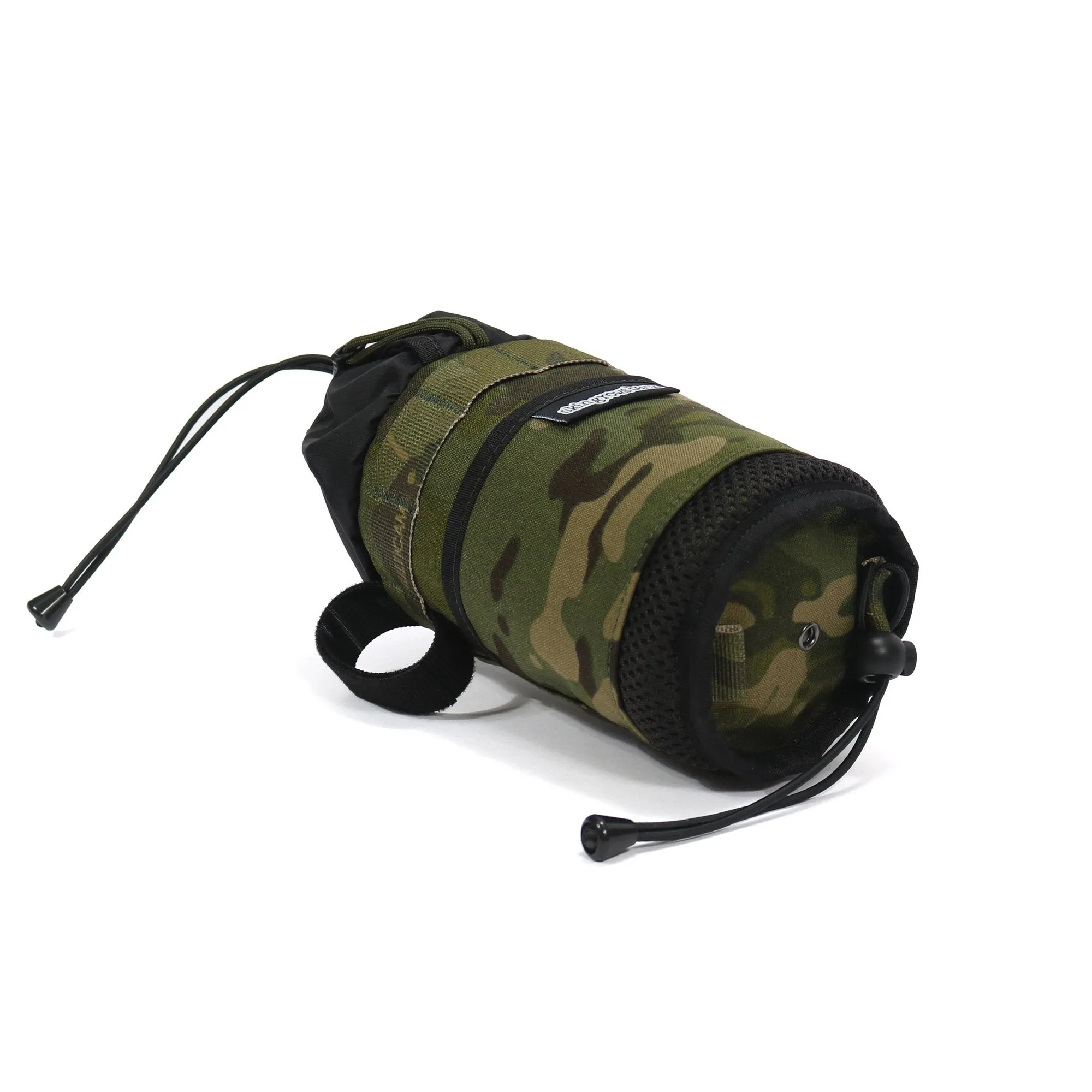 Snack Stack Stem Feed Bag MultiCam Tropic - wholesale