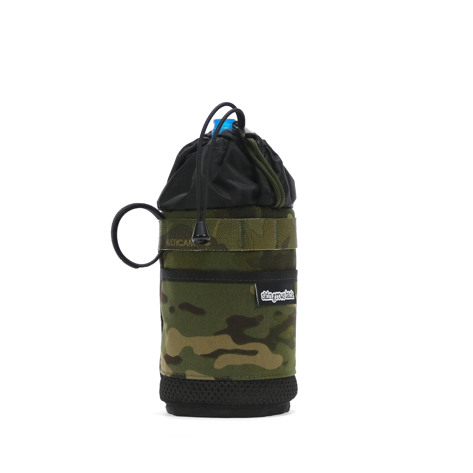 Snack Stack Stem Feed Bag MultiCam Tropic - wholesale