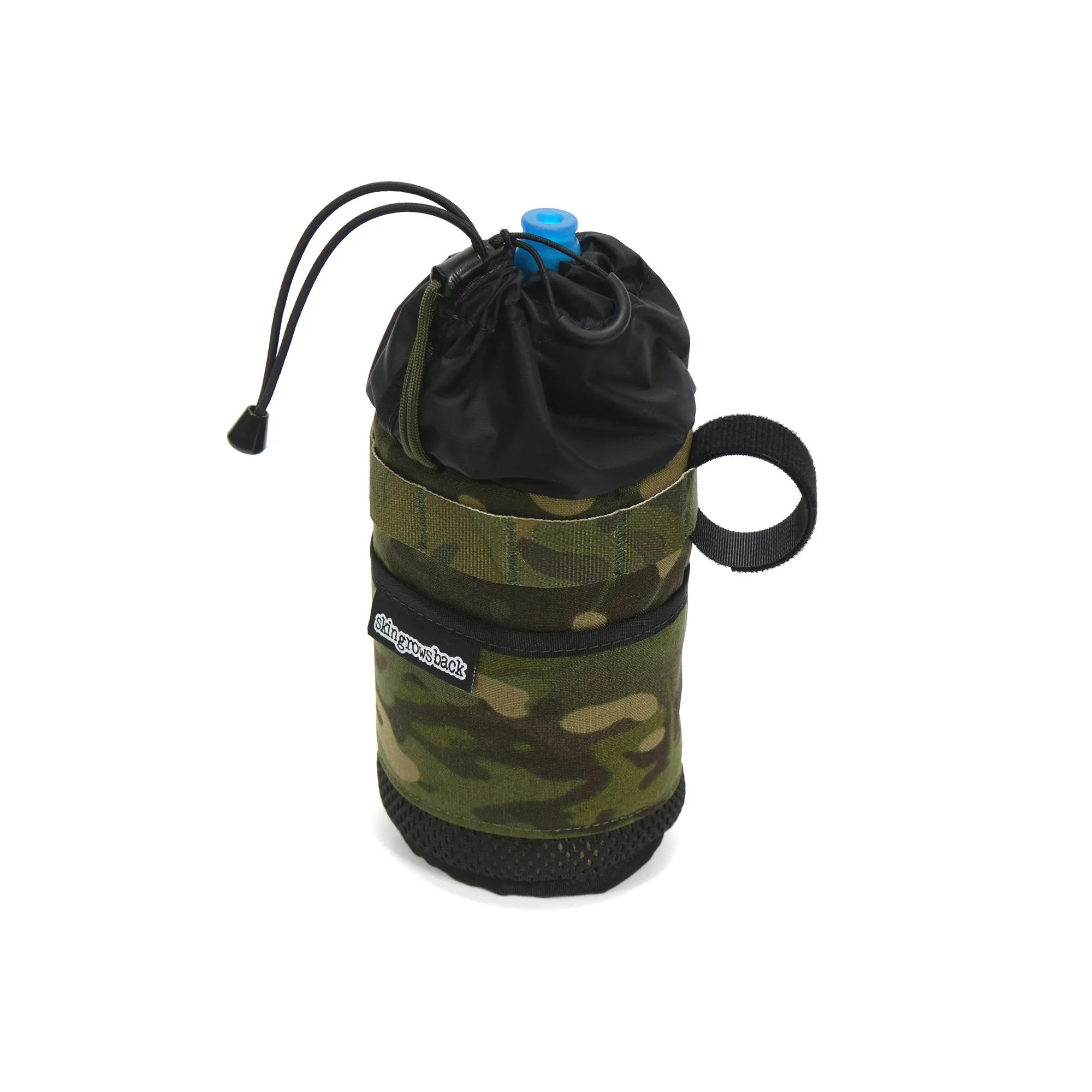 Snack Stack Stem Feed Bag MultiCam Tropic - wholesale