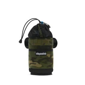 Snack Stack Stem Feed Bag MultiCam Tropic