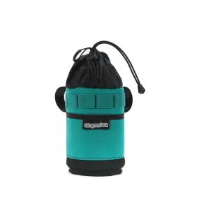 Snack Stack Stem Feed Bag Teal - wholesale