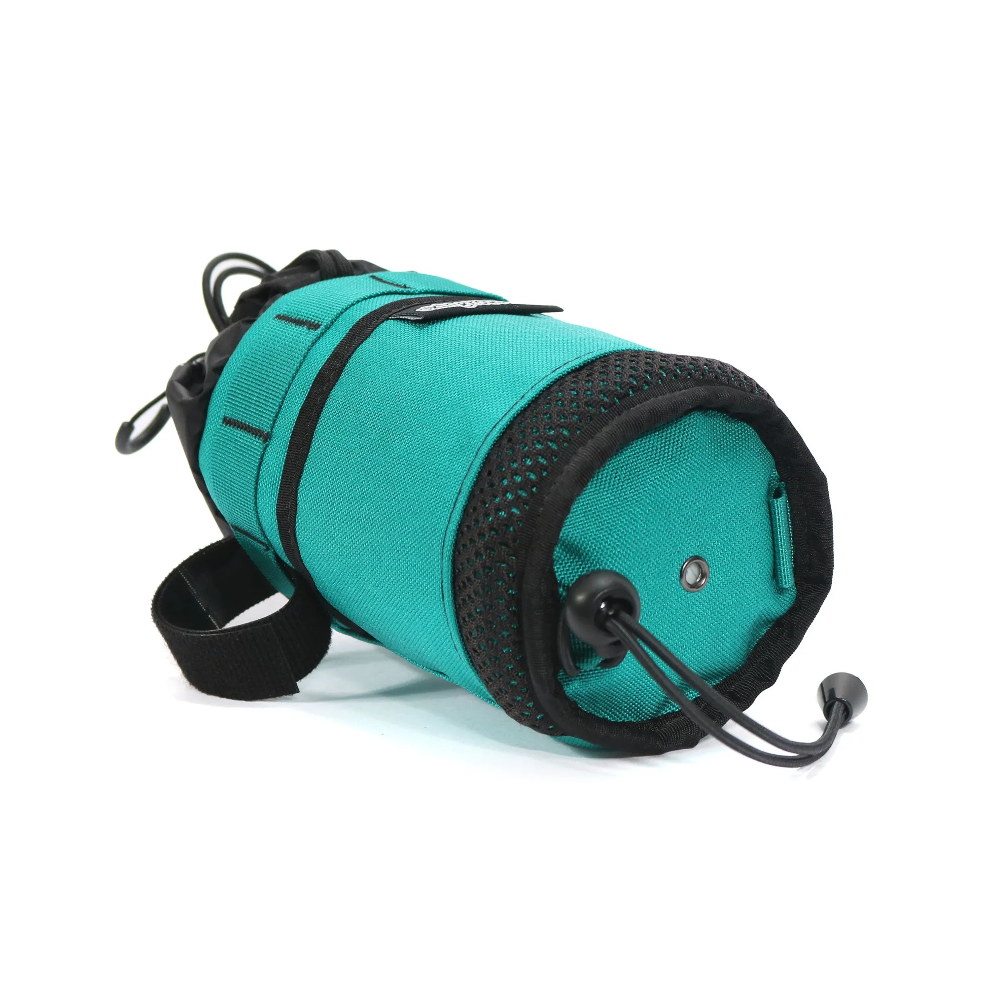 Snack Stack Stem Feed Bag Teal - wholesale