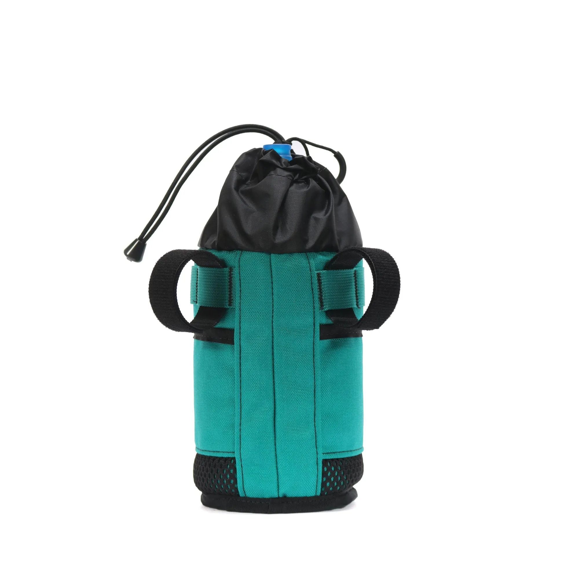 Snack Stack Stem Feed Bag Teal - wholesale