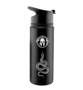 SPARTAN 2024 Season Pass Gear GROSCHE Water Bottle