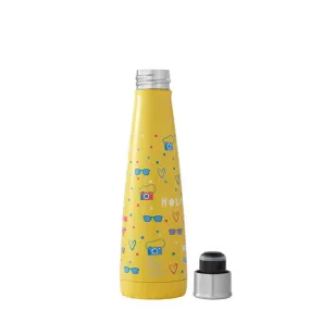 S'well S'IP Insulated Water Bottle 450ml Everyday Vacay