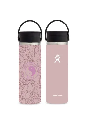 T&C Surf 20 oz Fuchsia Hydro Flask