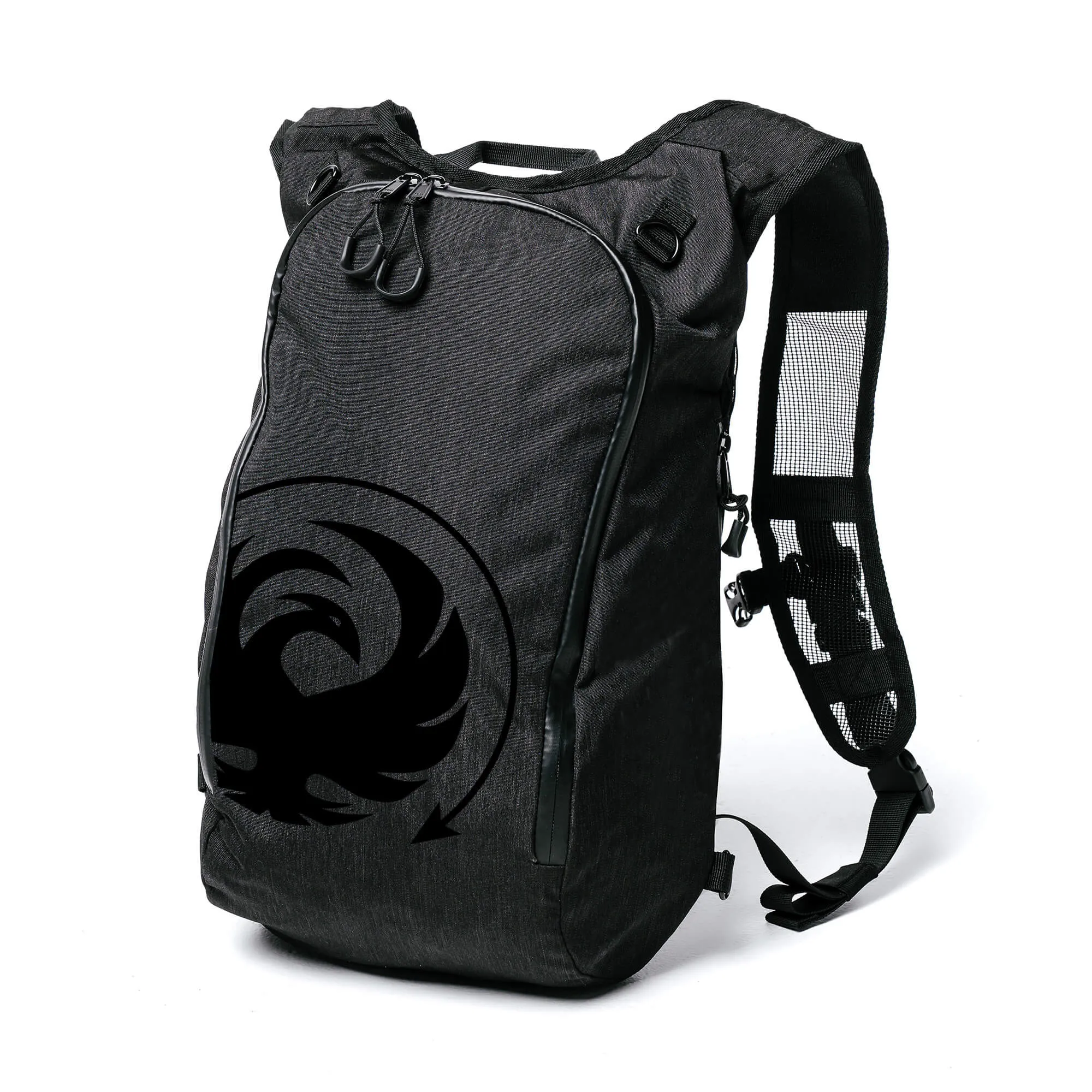 The Ashvault X Backpack 15L