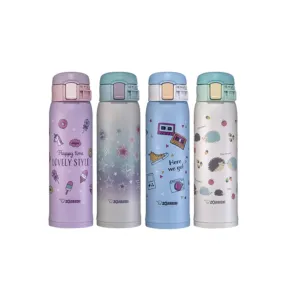 Zojirushi Cute Design Stainless Mug SM-SG48